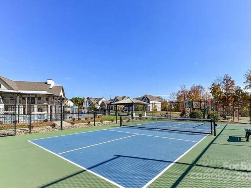 3878 Fairlady Lane, Fort Mill, SC 29707.  MLS# CAR4228656, YatesRealty ID 12920. 