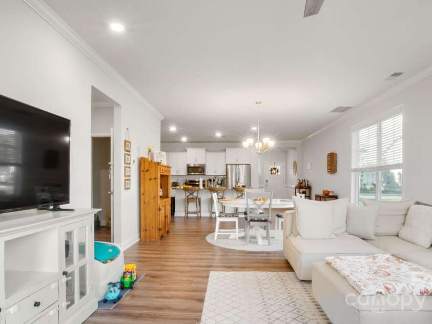 3878 Fairlady Lane, Fort Mill, SC 29707.  MLS# CAR4228656, YatesRealty ID 12920. 