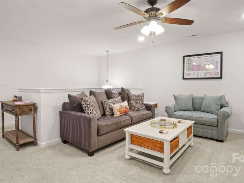 3878 Fairlady Lane, Fort Mill, SC 29707.  MLS# CAR4228656, YatesRealty ID 12920. 