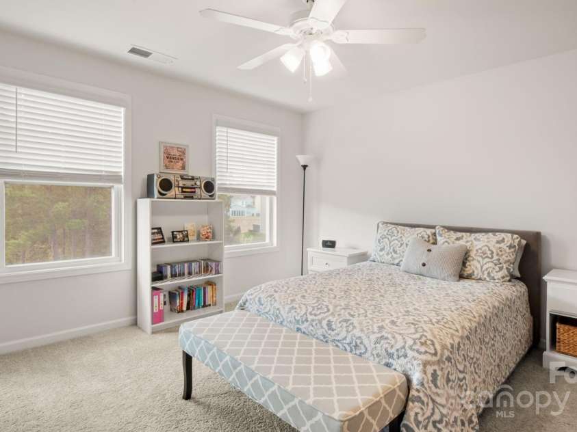 3878 Fairlady Lane, Fort Mill, SC 29707.  MLS# CAR4228656, YatesRealty ID 12920. 