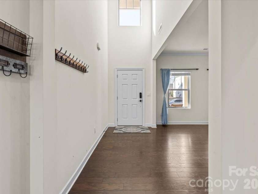 7222 Rupell Drive, Charlotte, NC 28273.  MLS# CAR4345659, YatesRealty ID 12921. 