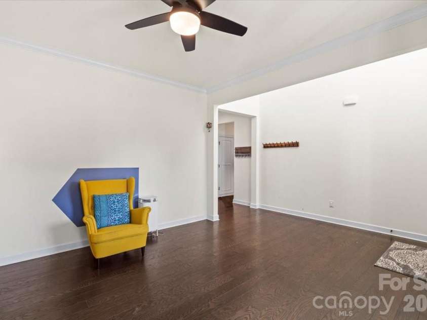 7222 Rupell Drive, Charlotte, NC 28273.  MLS# CAR4345659, YatesRealty ID 12921. 
