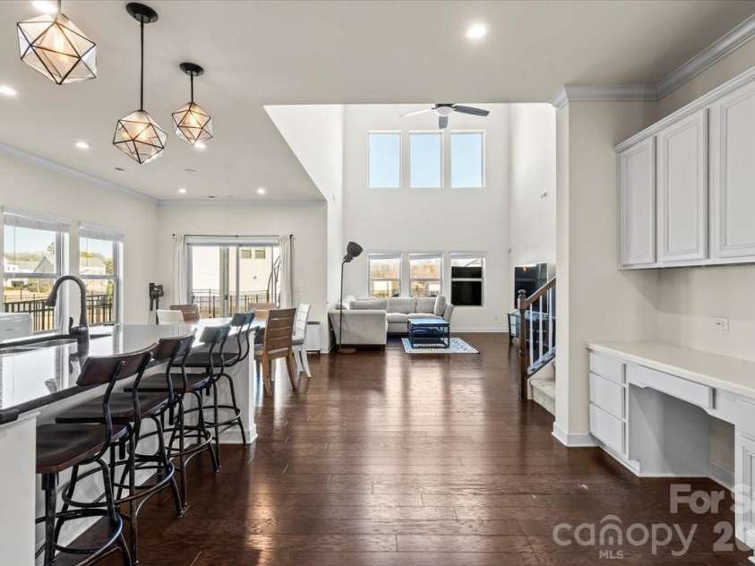 7222 Rupell Drive, Charlotte, NC 28273.  MLS# CAR4345659, YatesRealty ID 12921. 