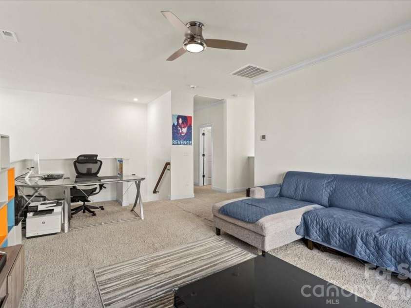 7222 Rupell Drive, Charlotte, NC 28273.  MLS# CAR4345659, YatesRealty ID 12921. 