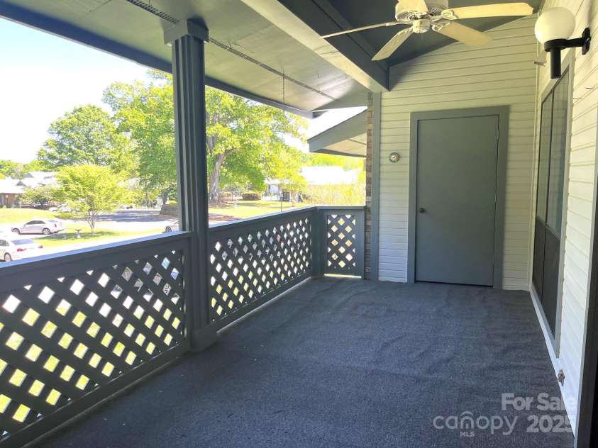 5810 Harris Grove Lane, Charlotte, NC 28212.  MLS# CAR4246462, YatesRealty ID 12922. Storage room straight ahead