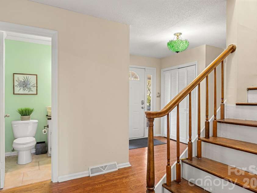 9118 Windjammer Drive, Tega Cay, SC 29708.  MLS# CAR4346200, YatesRealty ID 12922. 