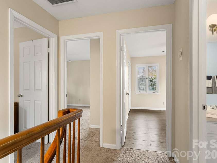 9118 Windjammer Drive, Tega Cay, SC 29708.  MLS# CAR4346200, YatesRealty ID 12922. 