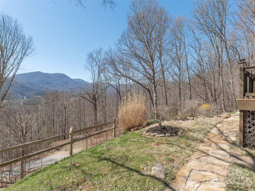 449 Windy Hill Drive, Waynesville, NC 28785.  MLS# CAR4237736, YatesRealty ID 12923. 