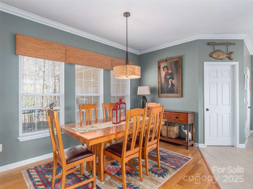 449 Windy Hill Drive, Waynesville, NC 28785.  MLS# CAR4237736, YatesRealty ID 12923. 