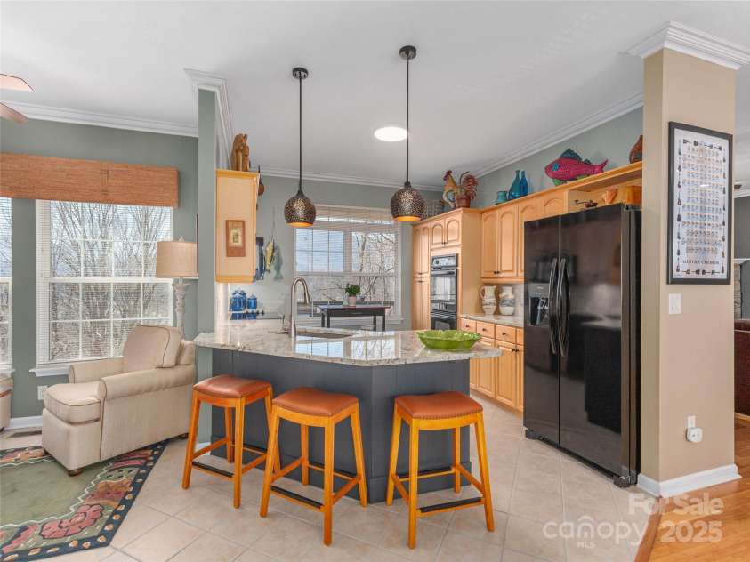 449 Windy Hill Drive, Waynesville, NC 28785.  MLS# CAR4237736, YatesRealty ID 12923. 