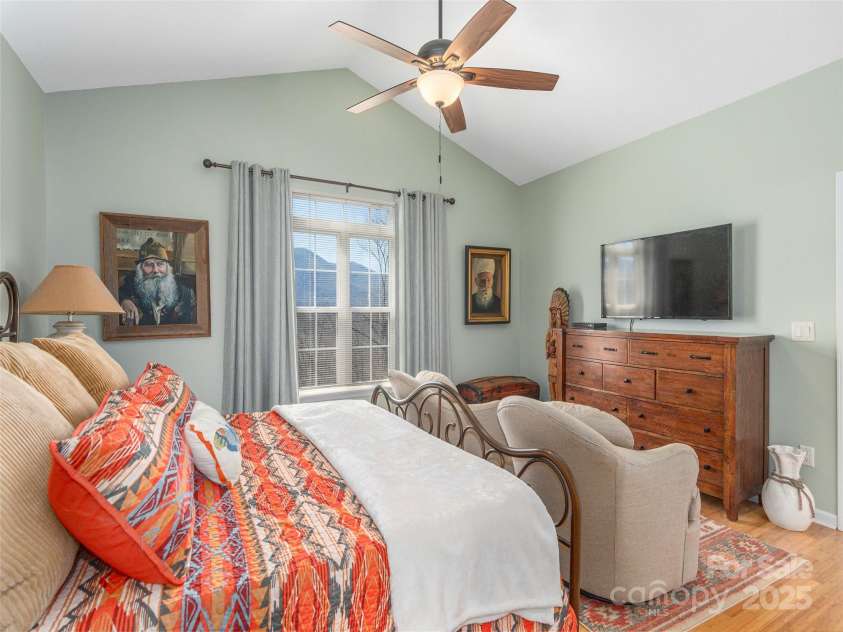 449 Windy Hill Drive, Waynesville, NC 28785.  MLS# CAR4237736, YatesRealty ID 12923. 