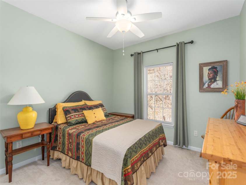 449 Windy Hill Drive, Waynesville, NC 28785.  MLS# CAR4237736, YatesRealty ID 12923. 