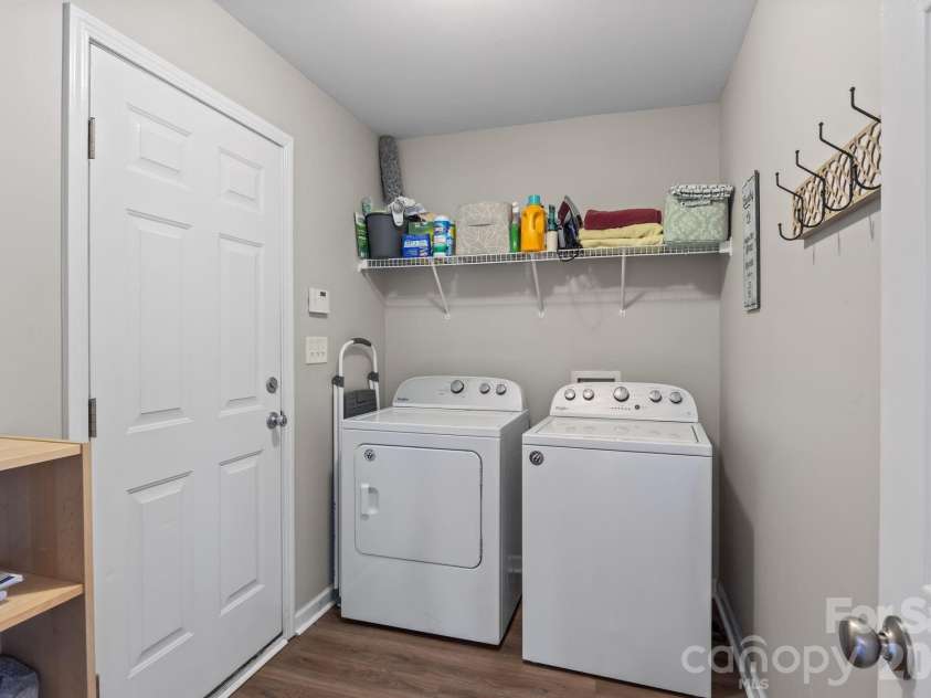 135 Spring Meadows Drive, Lincolnton, NC 28092.  MLS# CAR4351850, YatesRealty ID 12925. 