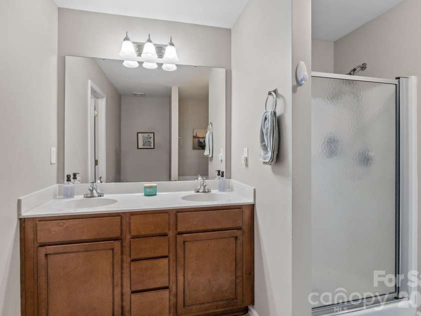 135 Spring Meadows Drive, Lincolnton, NC 28092.  MLS# CAR4351850, YatesRealty ID 12925. 