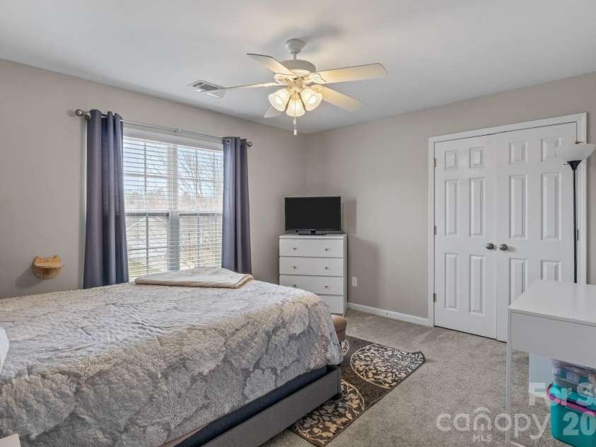 135 Spring Meadows Drive, Lincolnton, NC 28092.  MLS# CAR4351850, YatesRealty ID 12925. 
