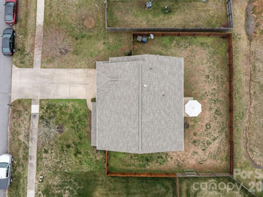 135 Spring Meadows Drive, Lincolnton, NC 28092.  MLS# CAR4351850, YatesRealty ID 12925. 