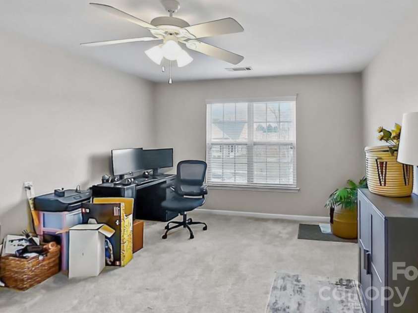 135 Spring Meadows Drive, Lincolnton, NC 28092.  MLS# CAR4351850, YatesRealty ID 12925. 