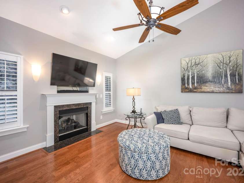 142 Aztec Circle, Mooresville, NC 28117.  MLS# CAR4249928, YatesRealty ID 12926. 