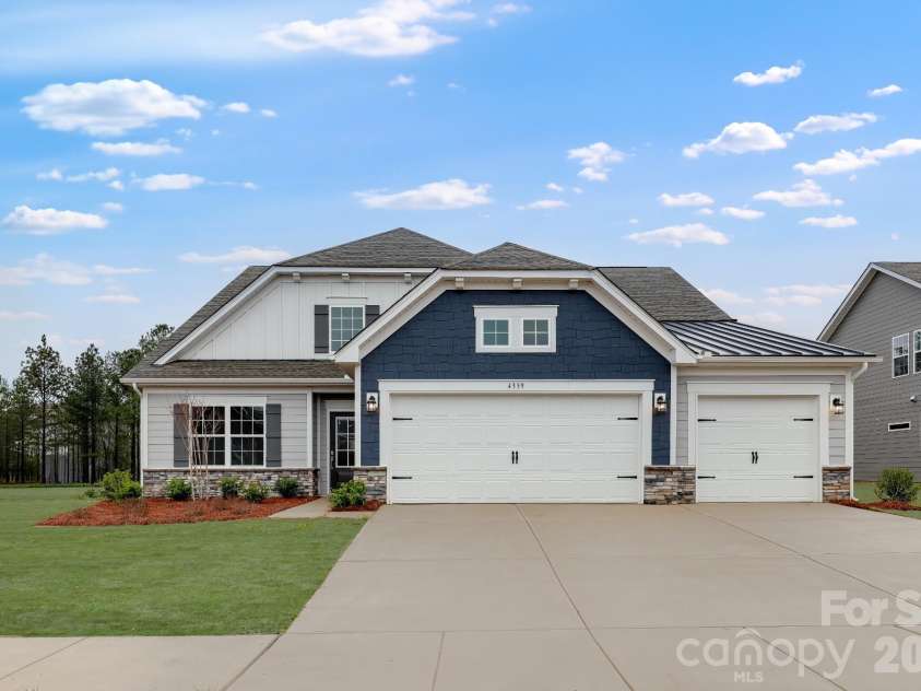4339 Camden Glen Road, Lancaster, SC 29720.  MLS# CAR4354880, YatesRealty ID 12926. 