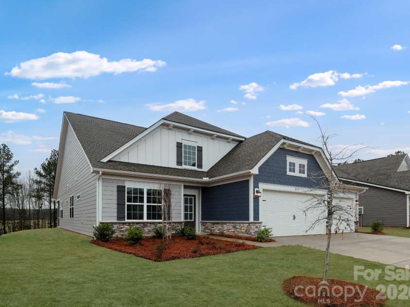 4339 Camden Glen Road, Lancaster, SC 29720.  MLS# CAR4354880, YatesRealty ID 12926. 