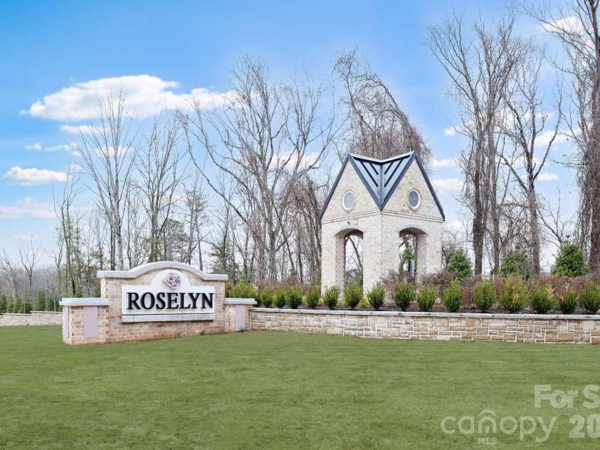 4339 Camden Glen Road, Lancaster, SC 29720.  MLS# CAR4354880, YatesRealty ID 12926. 