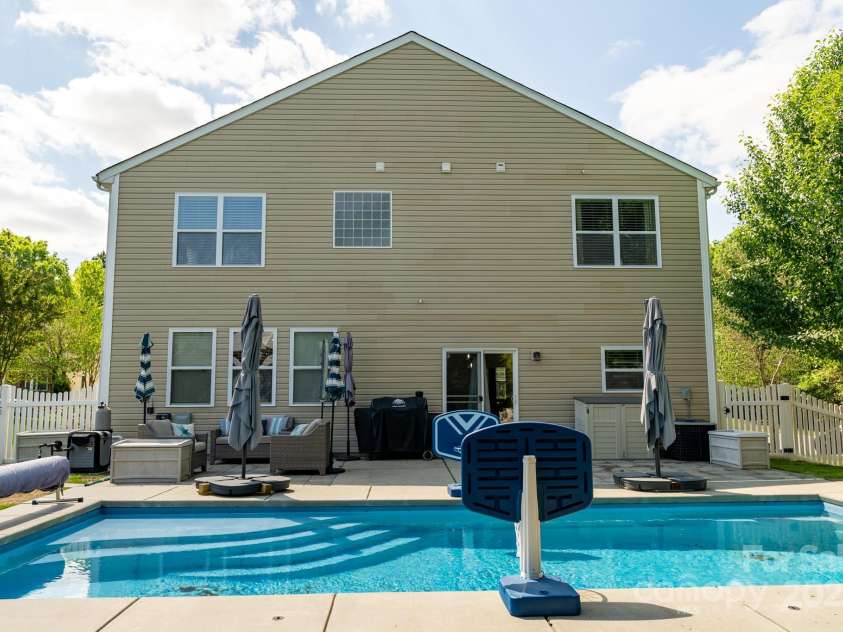 320 Allspice Road, Fort Mill, SC 29708.  MLS# CAR4238364, YatesRealty ID 12927. 