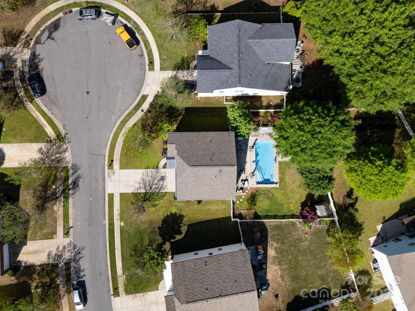 320 Allspice Road, Fort Mill, SC 29708.  MLS# CAR4238364, YatesRealty ID 12927. 