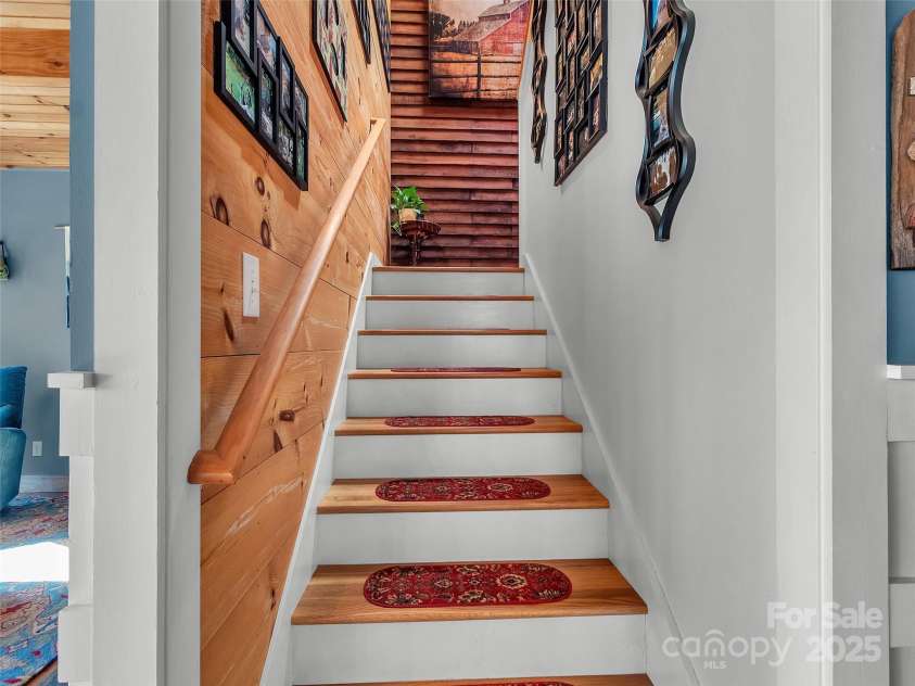 66 Hoosier Court, Lake Junaluska, NC 28745.  MLS# CAR4200761, YatesRealty ID 12928. 