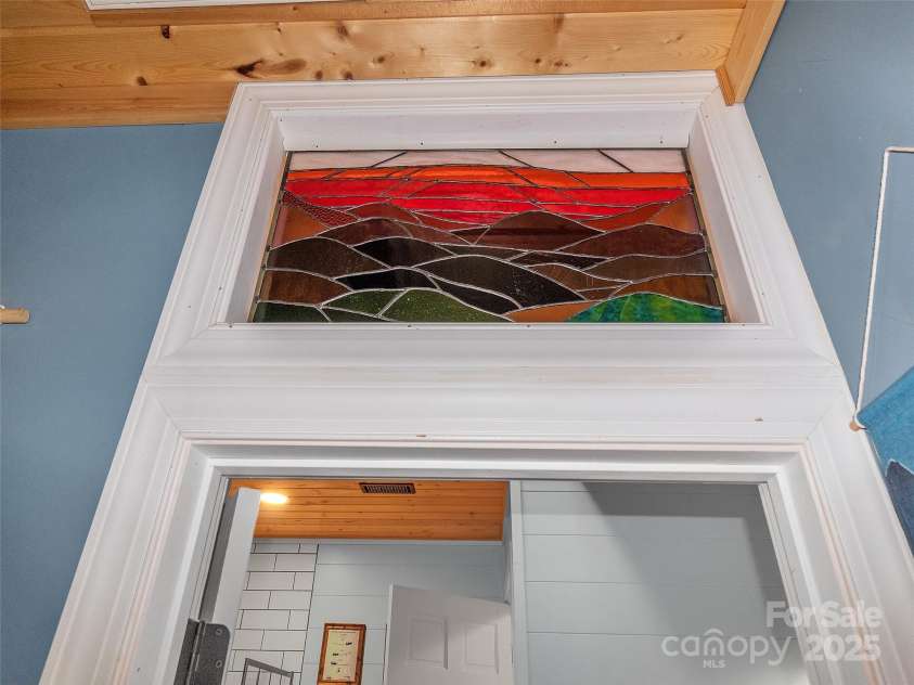 66 Hoosier Court, Lake Junaluska, NC 28745.  MLS# CAR4200761, YatesRealty ID 12928. 