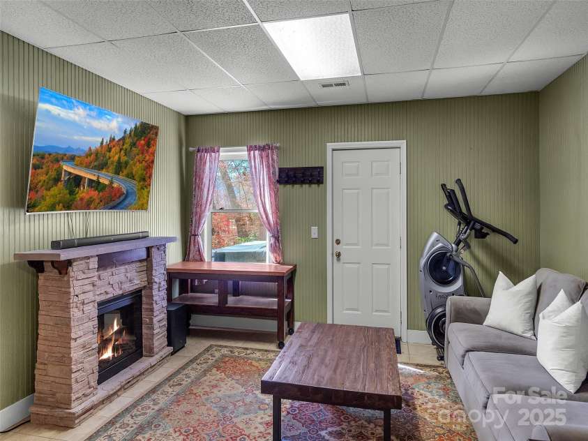 66 Hoosier Court, Lake Junaluska, NC 28745.  MLS# CAR4200761, YatesRealty ID 12928. 