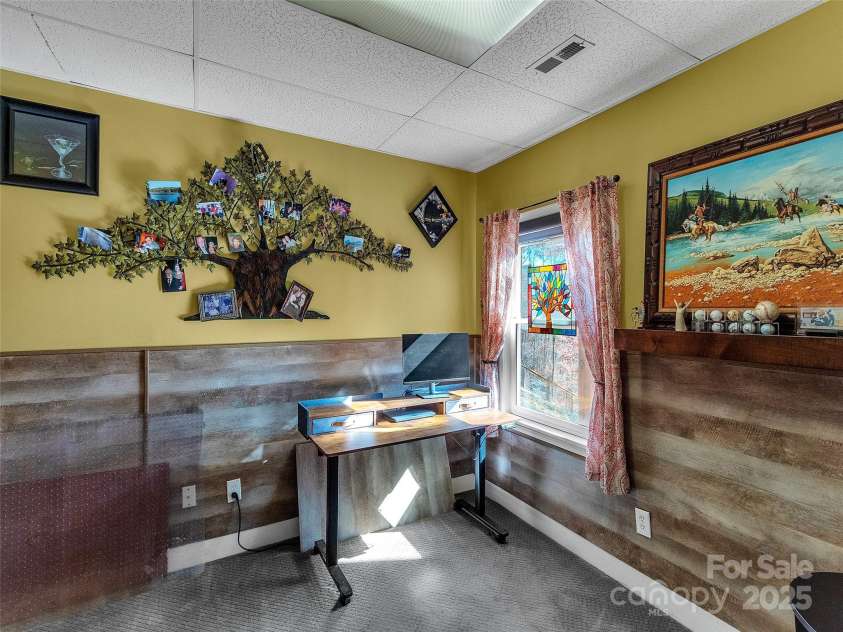 66 Hoosier Court, Lake Junaluska, NC 28745.  MLS# CAR4200761, YatesRealty ID 12928. 