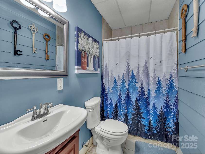 66 Hoosier Court, Lake Junaluska, NC 28745.  MLS# CAR4200761, YatesRealty ID 12928. 