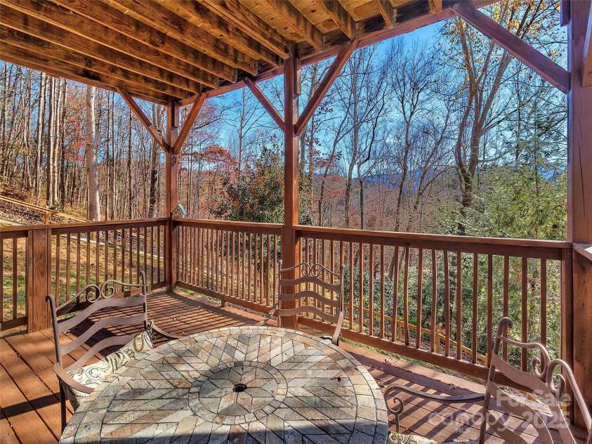 66 Hoosier Court, Lake Junaluska, NC 28745.  MLS# CAR4200761, YatesRealty ID 12928. 