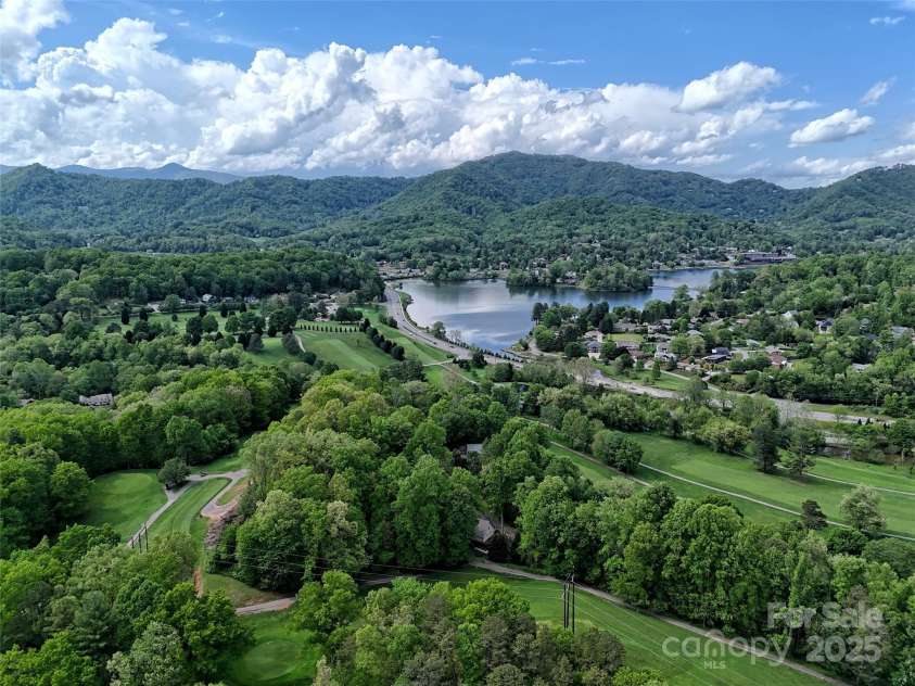 66 Hoosier Court, Lake Junaluska, NC 28745.  MLS# CAR4200761, YatesRealty ID 12928. 