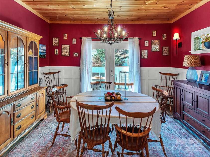 66 Hoosier Court, Lake Junaluska, NC 28745.  MLS# CAR4200761, YatesRealty ID 12928. 