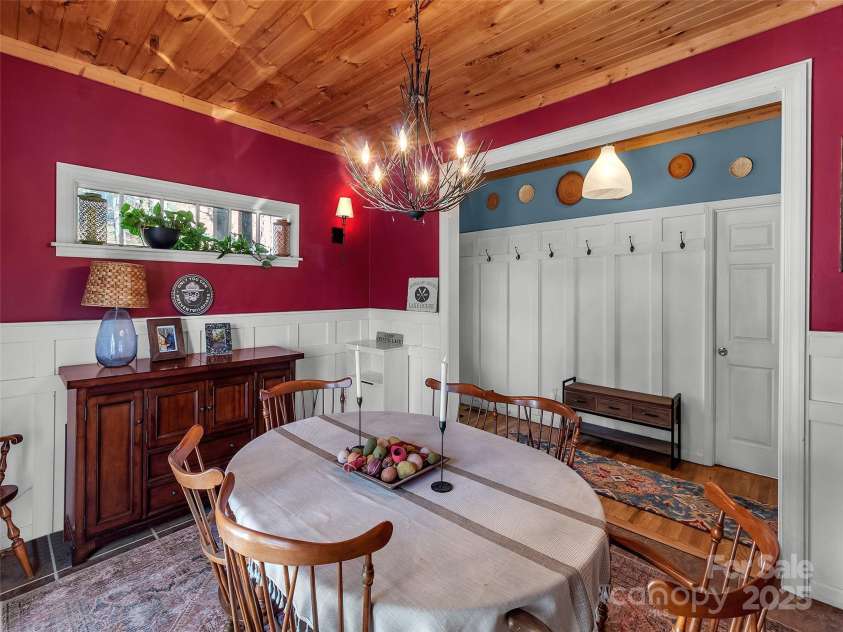 66 Hoosier Court, Lake Junaluska, NC 28745.  MLS# CAR4200761, YatesRealty ID 12928. 