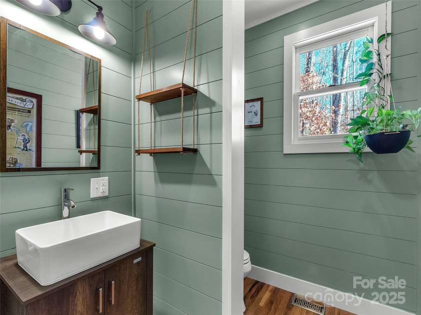 66 Hoosier Court, Lake Junaluska, NC 28745.  MLS# CAR4200761, YatesRealty ID 12928. 