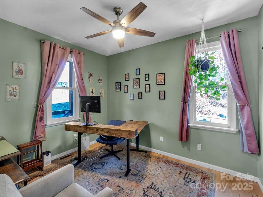 66 Hoosier Court, Lake Junaluska, NC 28745.  MLS# CAR4200761, YatesRealty ID 12928. 