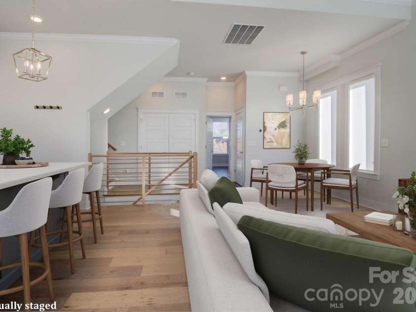 5939 Ardrey Kell Road, Charlotte, NC 28277.  MLS# CAR4352404, YatesRealty ID 12929. 