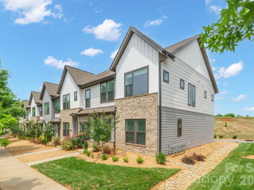 5939 Ardrey Kell Road, Charlotte, NC 28277.  MLS# CAR4352404, YatesRealty ID 12929. 