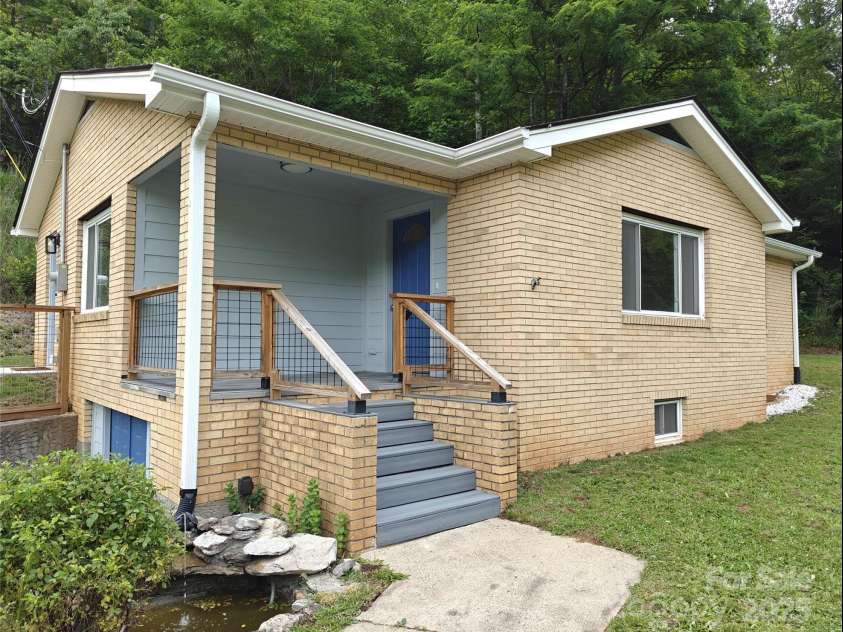 2396 Hwy 9 None, Black Mountain, NC 28711.  MLS# CAR4255871, YatesRealty ID 12930. 