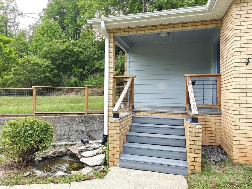 2396 Hwy 9 None, Black Mountain, NC 28711.  MLS# CAR4255871, YatesRealty ID 12930. 