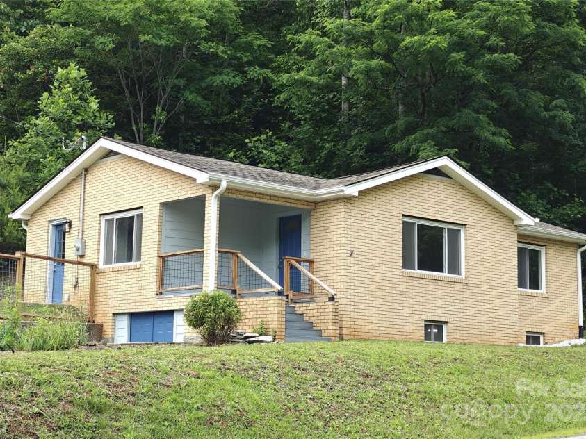 2396 Hwy 9 None, Black Mountain, NC 28711.  MLS# CAR4255871, YatesRealty ID 12930. 