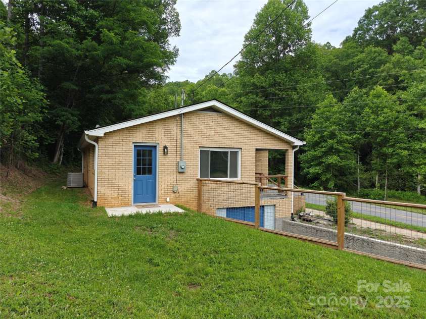 2396 Hwy 9 None, Black Mountain, NC 28711.  MLS# CAR4255871, YatesRealty ID 12930. 