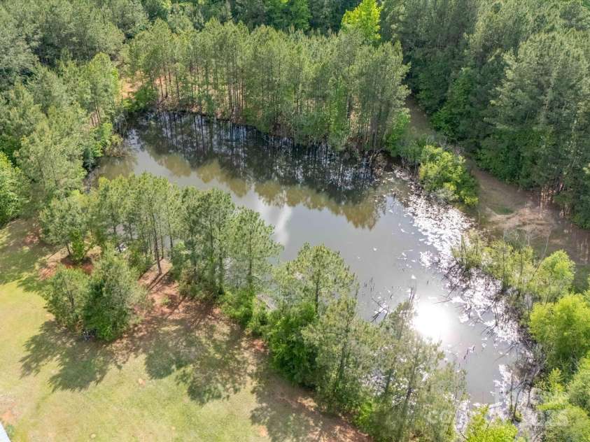 464 Ingram Road, Lilesville, NC 28091.  MLS# CAR4255334, YatesRealty ID 12931. 
