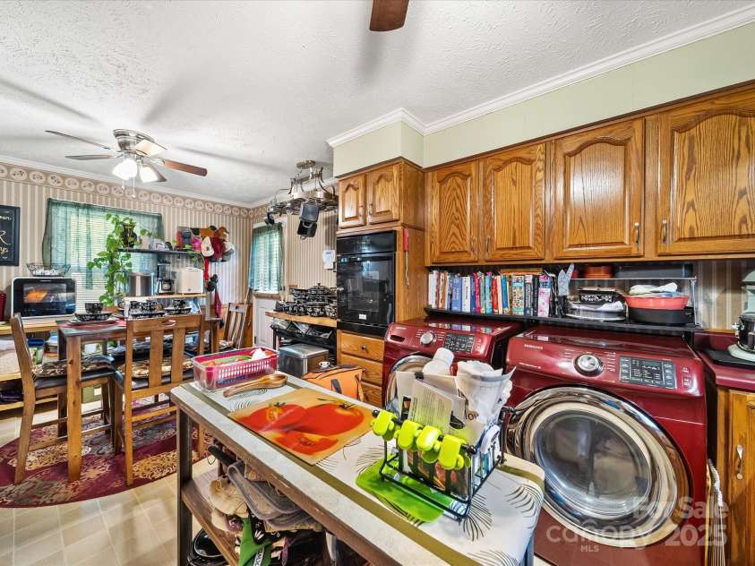 464 Ingram Road, Lilesville, NC 28091.  MLS# CAR4255334, YatesRealty ID 12931. Kitchen