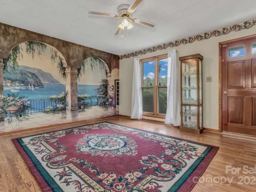 676 Arrowhead Trail, Marion, NC 28752.  MLS# CAR4252905, YatesRealty ID 12932. 