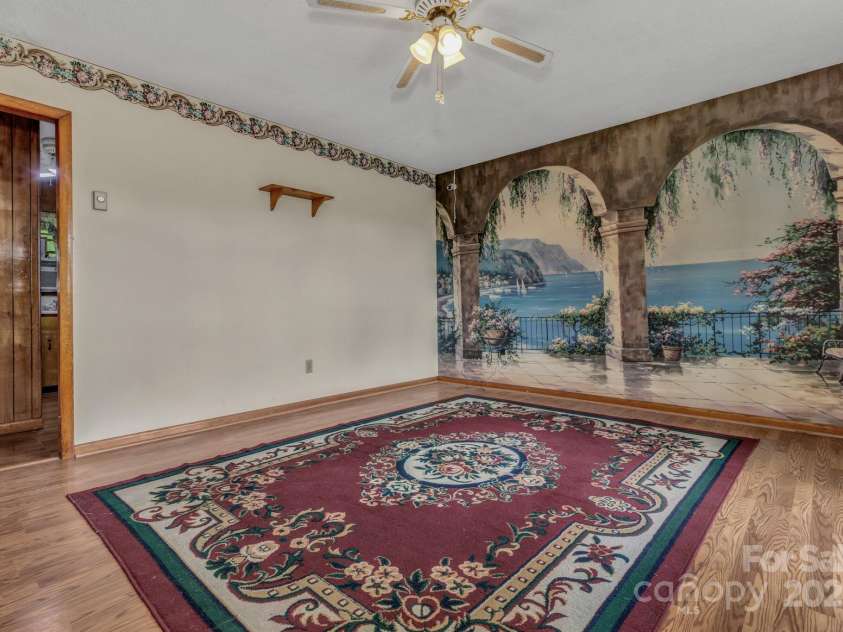 676 Arrowhead Trail, Marion, NC 28752.  MLS# CAR4252905, YatesRealty ID 12932. 