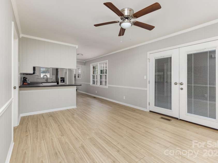 1874 Sunny Lane, Lancaster, SC 29720.  MLS# CAR4252317, YatesRealty ID 12933. 