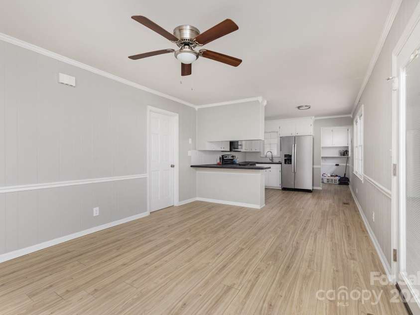 1874 Sunny Lane, Lancaster, SC 29720.  MLS# CAR4252317, YatesRealty ID 12933. 